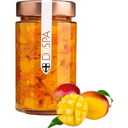 DOSPA Biologische Mango-Gin-Chutney - 245 g