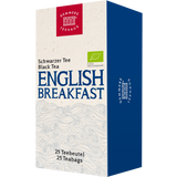 Demmers Teehaus Quick-T Organic English Breakfast