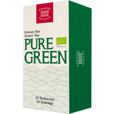 Demmers Teehaus Quick-T Organic Pure Green