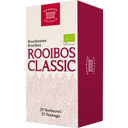 Quick-T Organic Rooibos Classic, 25 Bags (50 g)