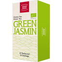 Quick-T BIO Green Jasmin, 43,75 g