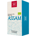 Demmers Teehaus Quick-T BIO Assam - 25 bustine