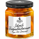STAUD‘S Scharfe Burgenländerinnen - Pepperoni