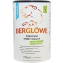 Berglöwe Premium Whey Isolat Natur - 350 g
