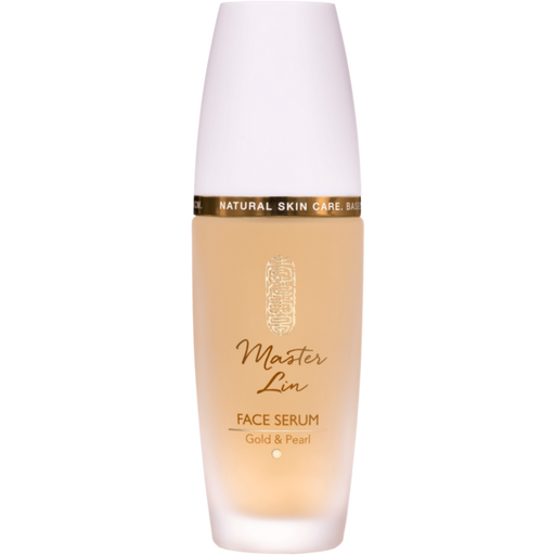 Master Lin Gold & Pearl Face Serum - 35 ml