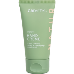CBD Handcrème - 50 ml