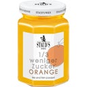 STAUD‘S Orange fein passiert - zuckerreduziert - 200 g
