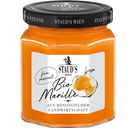 STAUD‘S Organic Apricot - Finely Strained - 250 g