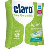 claro Hygiene Tabs