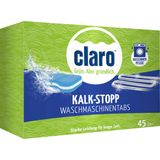 claro ÖKO "Kalk Stopp" Anti-Limescale Tabs