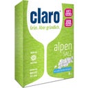 claro Alpensalz Dishwasher Salt - 6 kg