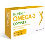 BIOBENE Kompleks Omega-3