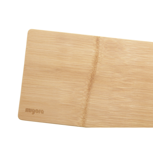 Migora Bamboo Cutting Board
