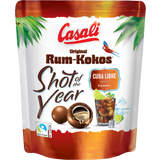 Casali Rum Kokosnoot Cuba Libre