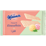 Manner Ice Cream Wafers