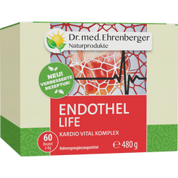 Dr. Ehrenberger Endothel Life - 480 g