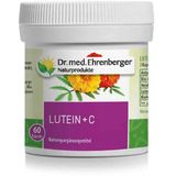 Dr. Ehrenberger Lutéine + C - Gélules pour les Yeux