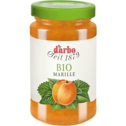 Darbo Confiture d'Abricot Bio - 260 g