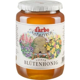 Darbo Miel de Fleurs de Qualité - 1 kg