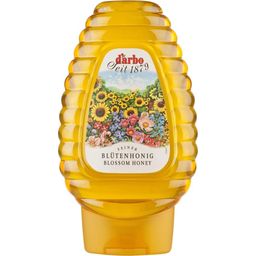 Darbo Feiner Blütenhonig - Spender - 500 g