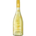 d'Amour Secco - Pesca e Frutto della Passione - 750 ml