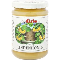 Darbo Lime Honey - 500 g