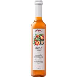 Darbo Peach - Passion Fruit Syrup - 1 L