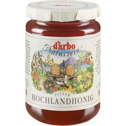 Darbo Highland Honey - 500 g