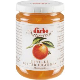 Naturrein Seville Bitter Orange Marmalade - 450 g