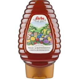 Darbo Forest & Blossom Honey - 500 g