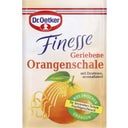 Dr. Oetker Aroma za peko Finesse, 3 vrečke - Pomaranča