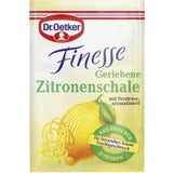 Dr. Oetker Finesse - Scorzette - 3 Pezzi