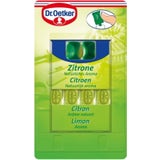 Dr. Oetker Aroma za peko, 4 kosi