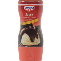 Dr. Oetker Sauce Schokolade - 200 g