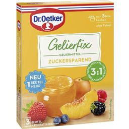 Dr. Oetker Gelierfix 3:1 Gelling Agent, 3-Pack