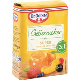 Dr. Oetker Gelling Sugar 3:1