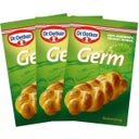 Dr. Oetker Suhi kvas, 3 vrečke - 21 g