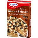 Dr. Oetker Fina mocca zrna - 75 g