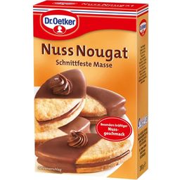 Dr. Oetker Nut Nougat - 200 g