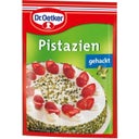 Dr. Oetker Sesekljane pistacije - 25 g