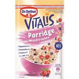 Dr. Oetker Porridge