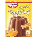 Originaln puding, 3 vrečke, Čokolada (137.4)