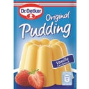 Originaln puding, 3 vrečke, Vanilija (112.5)