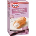 Dr. Oetker Penasto polnilo za šamrole - 120 g