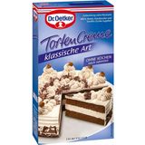 Dr. Oetker Cake Cream - Classic