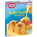 Dr. Oetker Dessert Sauce - Vanilla, 2 x 30 g - 60 g