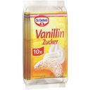 Dr. Oetker Sucre Vanillé - 10 sachets