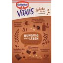Vitalis - płatki śniadaniowe, czekoladowe Musli, Klasyczne