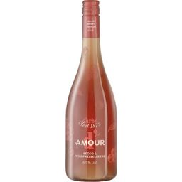 Darbo d'Amour Dry - Airelle Rouge Sauvage - 750 ml