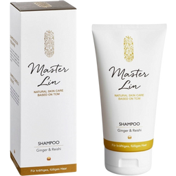Master Lin Shampoo Ginger & Reishi - 150 ml